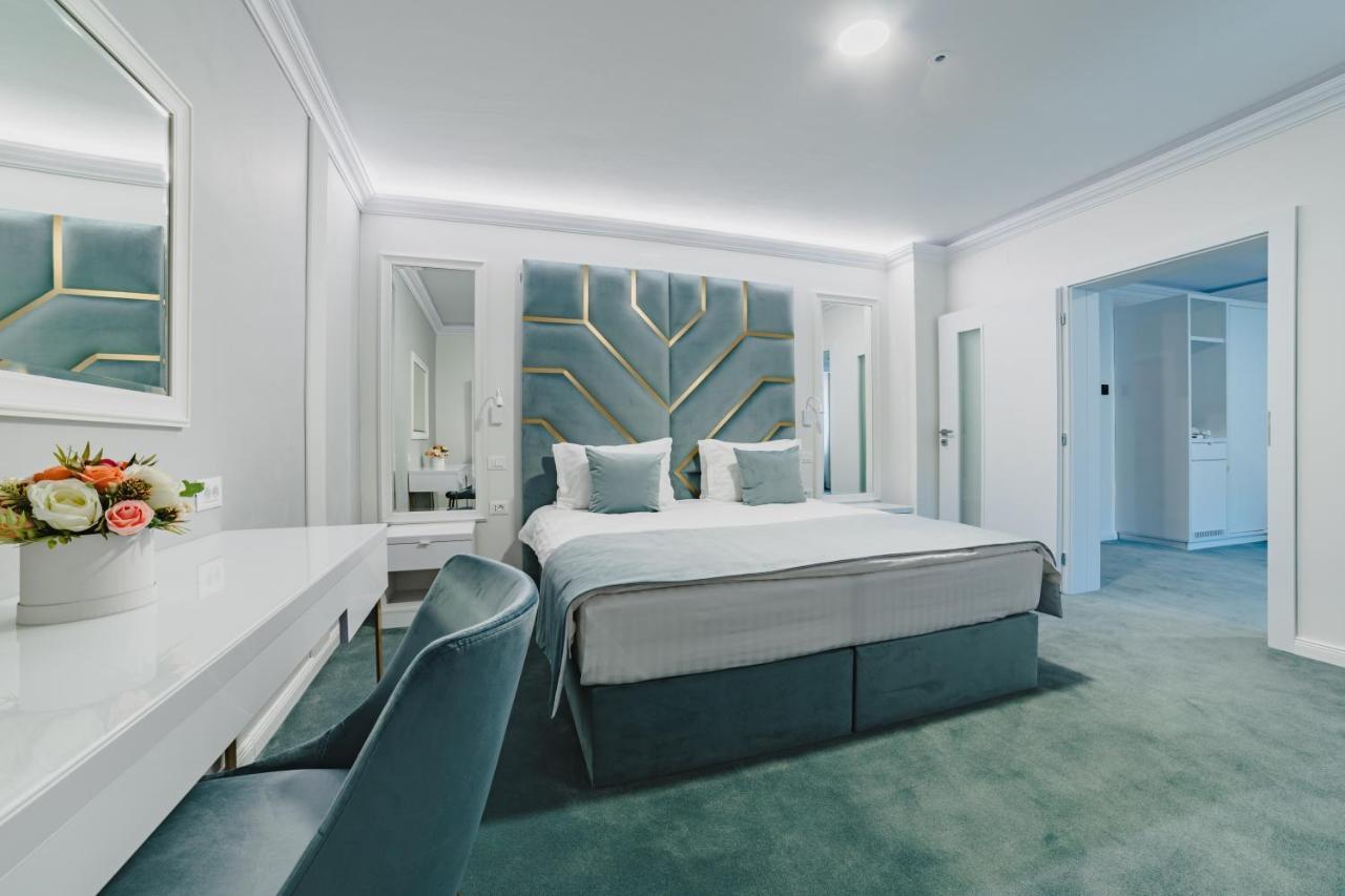 3 Stejari Brasov Hotel Alsótömös Kültér fotó