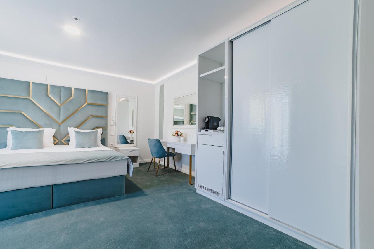 3 Stejari Brasov Hotel Alsótömös Kültér fotó