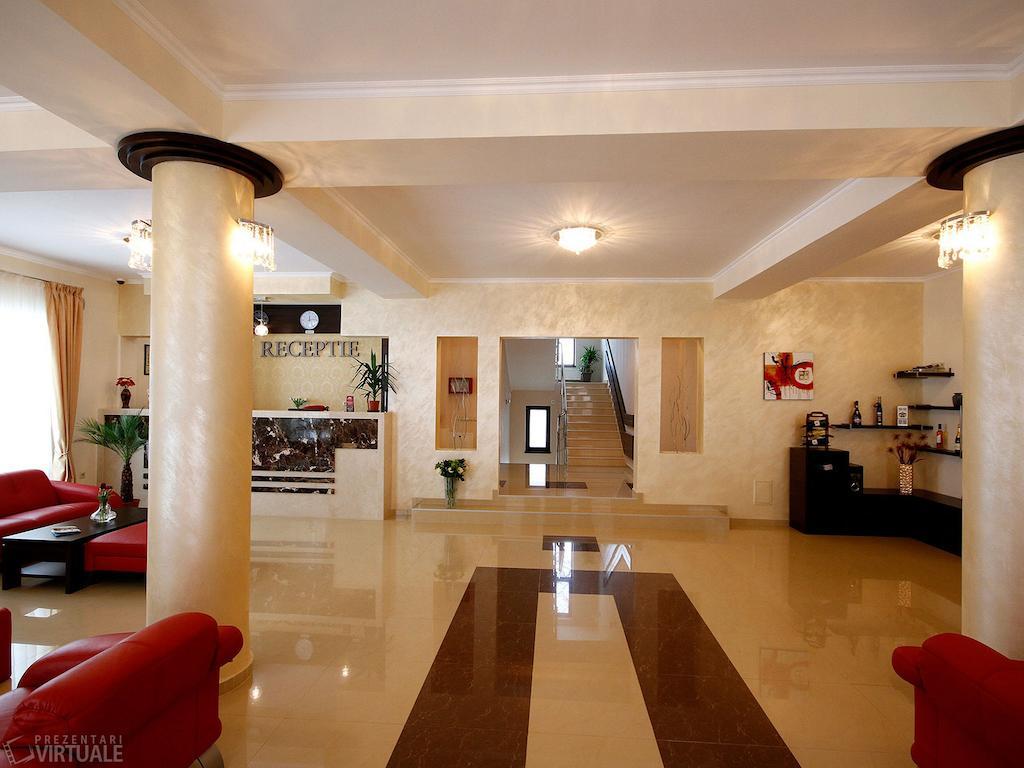 3 Stejari Brasov Hotel Alsótömös Kültér fotó