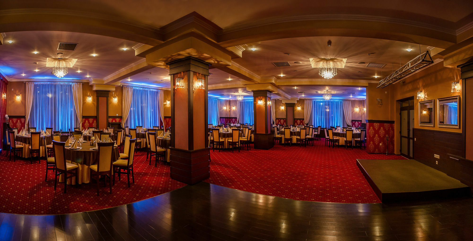 3 Stejari Brasov Hotel Alsótömös Kültér fotó