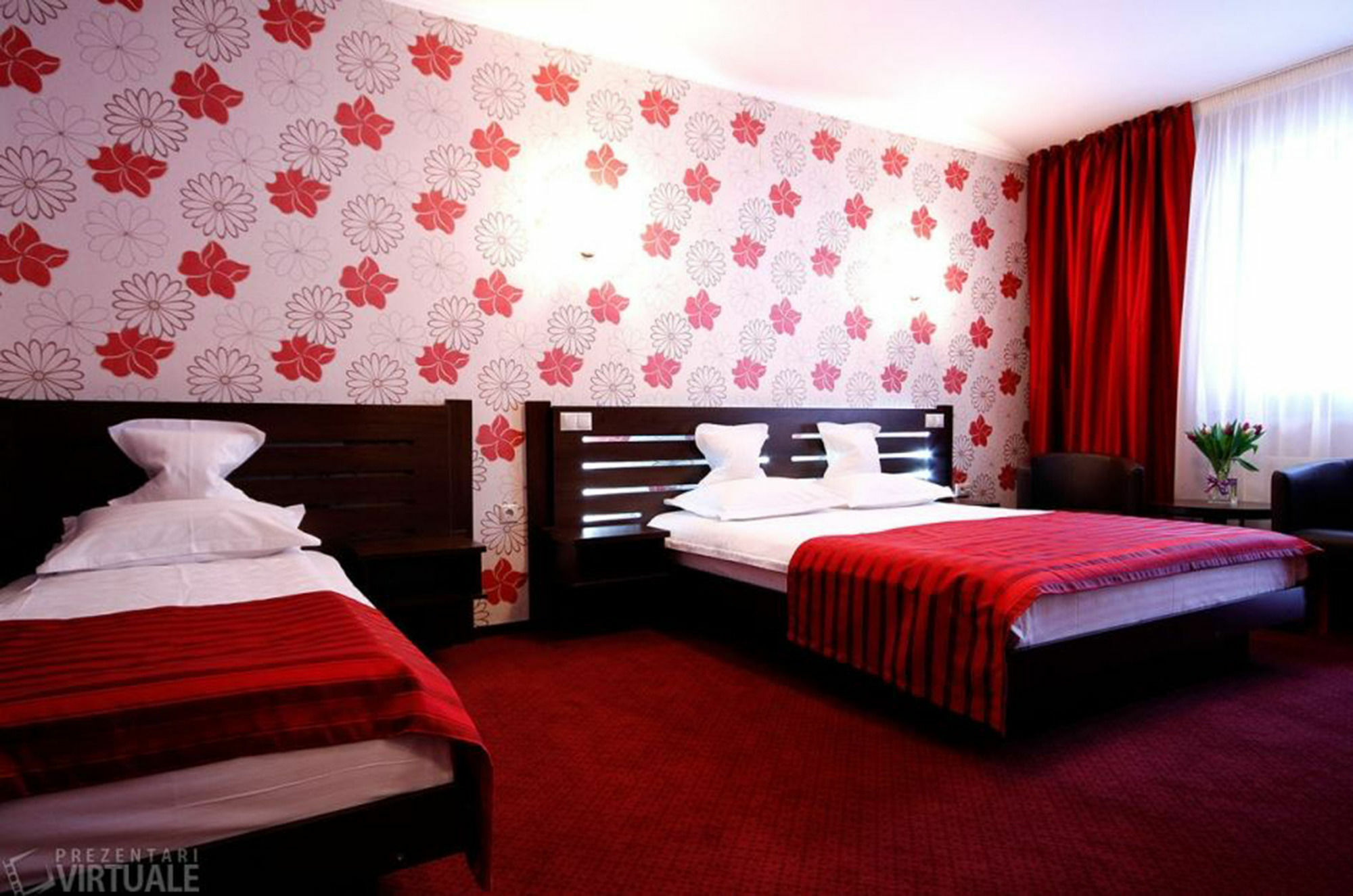 3 Stejari Brasov Hotel Alsótömös Kültér fotó